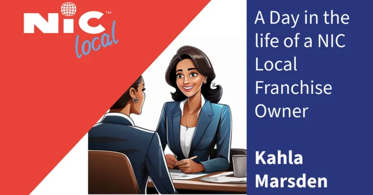 a day in the life kahla marsden