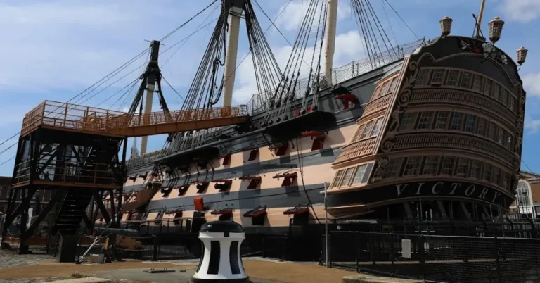 national museum of the royal navy