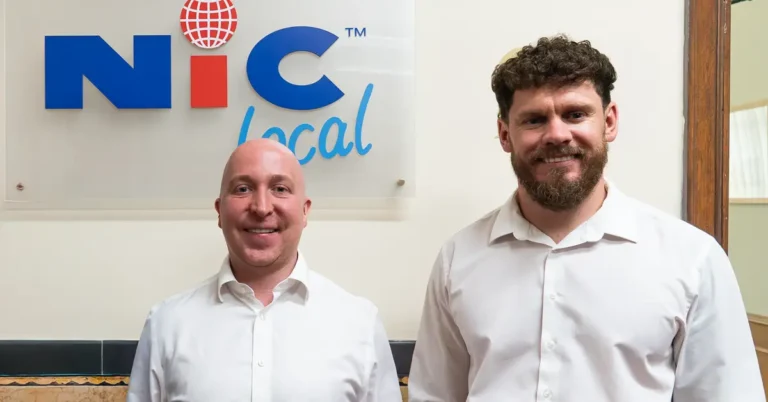 liam byrne mitchell smith nic local