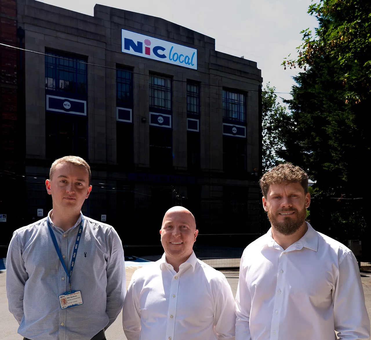 will bedford liam byrne mitchell smith nic local