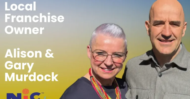 gary alison murdock nice local franchise day in the life