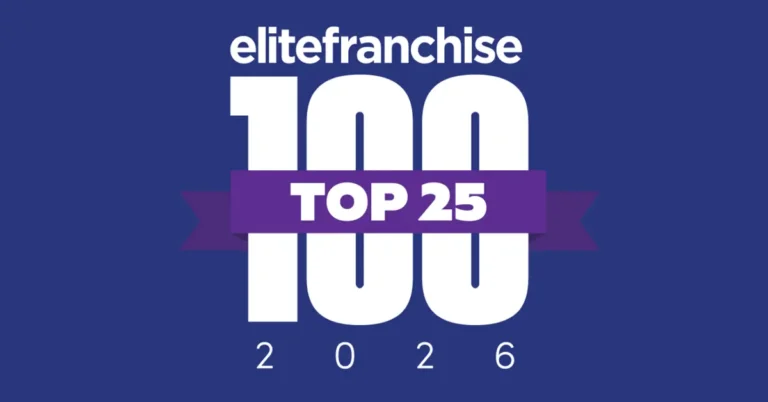 nic local top 25 elite franchise 100 2026