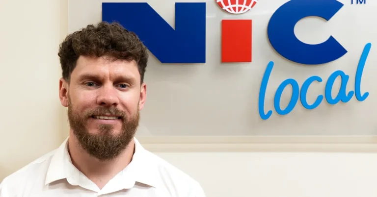 mitchell smith nic local