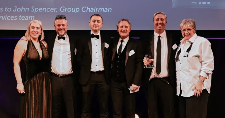 nic local franchise ef100 ceremony