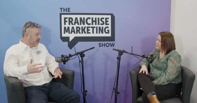 phil harrison nic local franchise marketing show