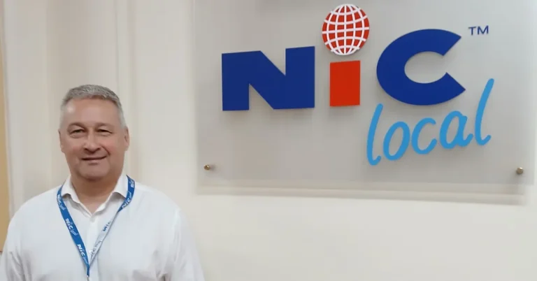 andy pitt business development manager nic local
