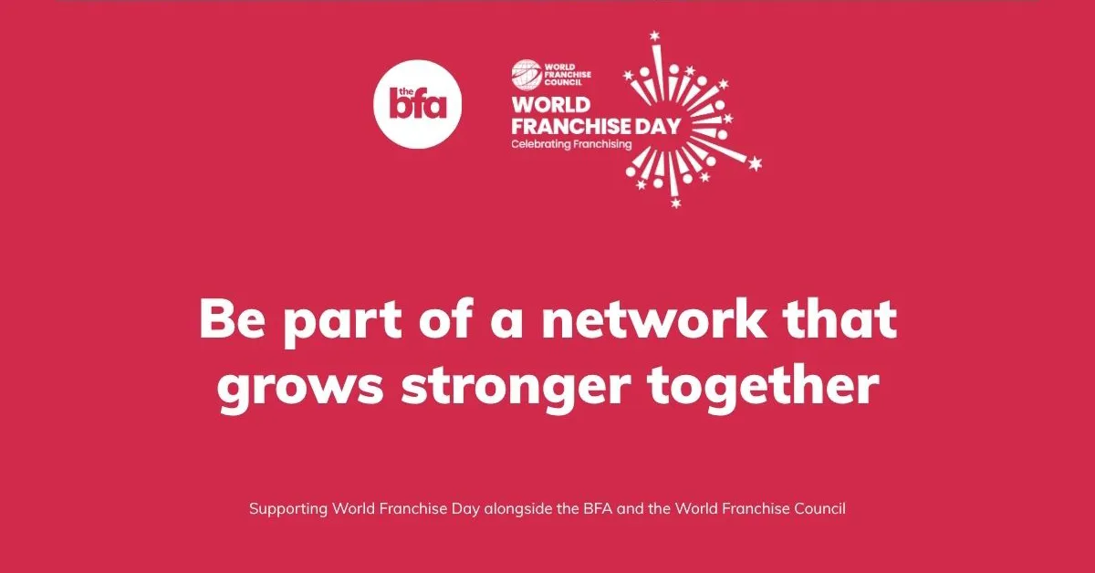 world franchise day nic local